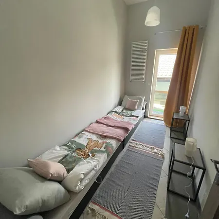 Apartamento Swierkowa #2 Zabkowice Slaskie