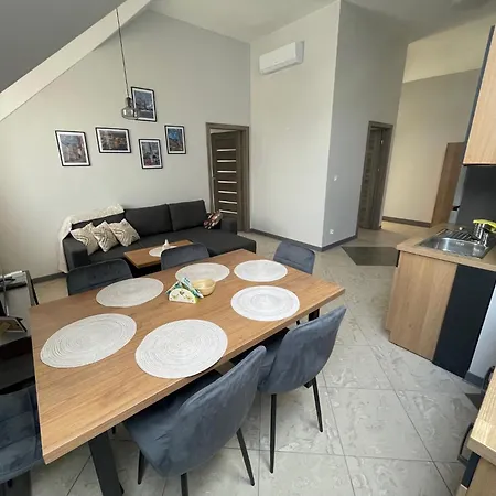 Apartamento Swierkowa #2 *
