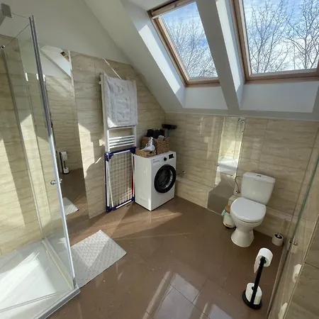 Swierkowa #2 公寓 *