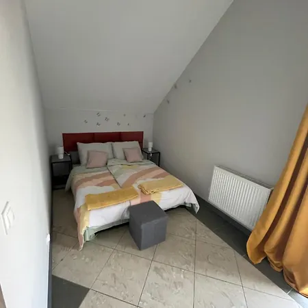 Swierkowa #2 Apartamento