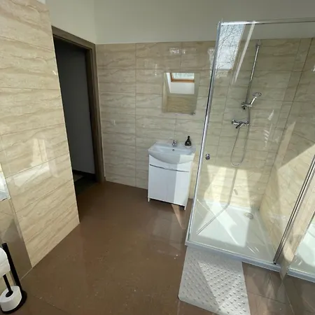 Apartamento Swierkowa #2 Zabkowice Slaskie