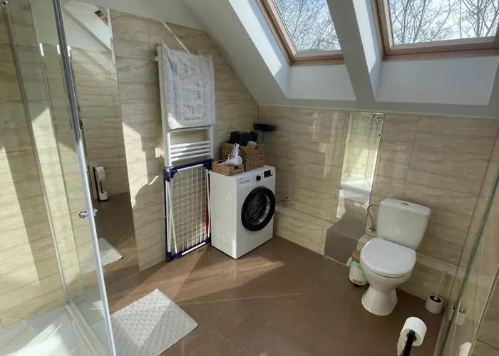 świerkowa #2 Apartament *