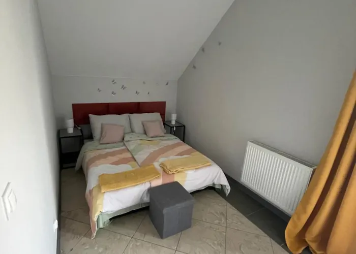 świerkowa #2 Apartament