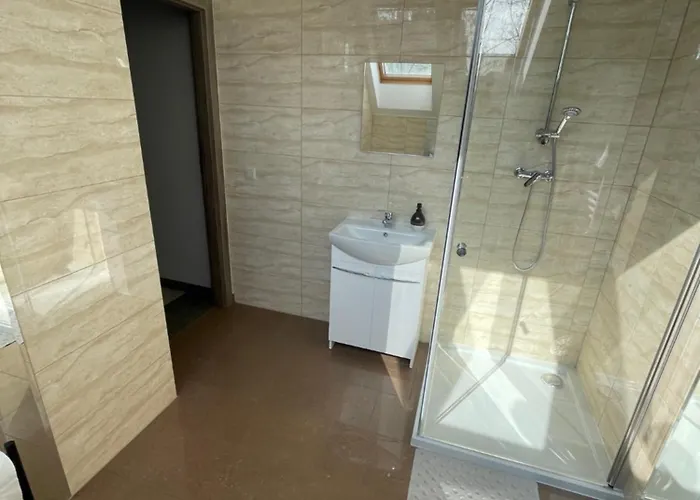 Apartament świerkowa #2 Zabkowice Slaskie