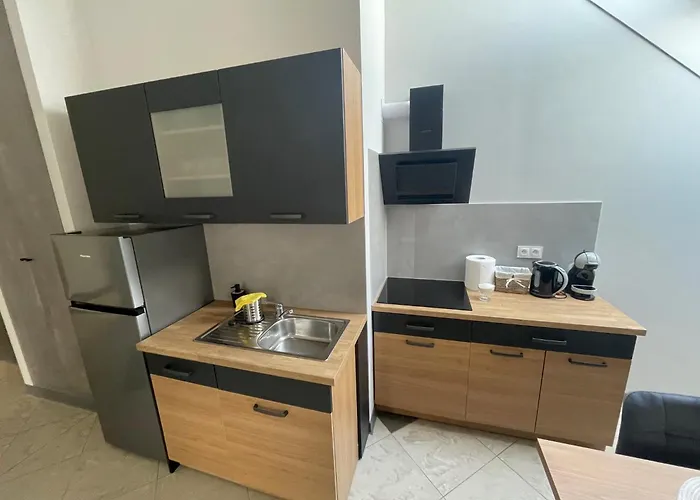 świerkowa #2 Apartament